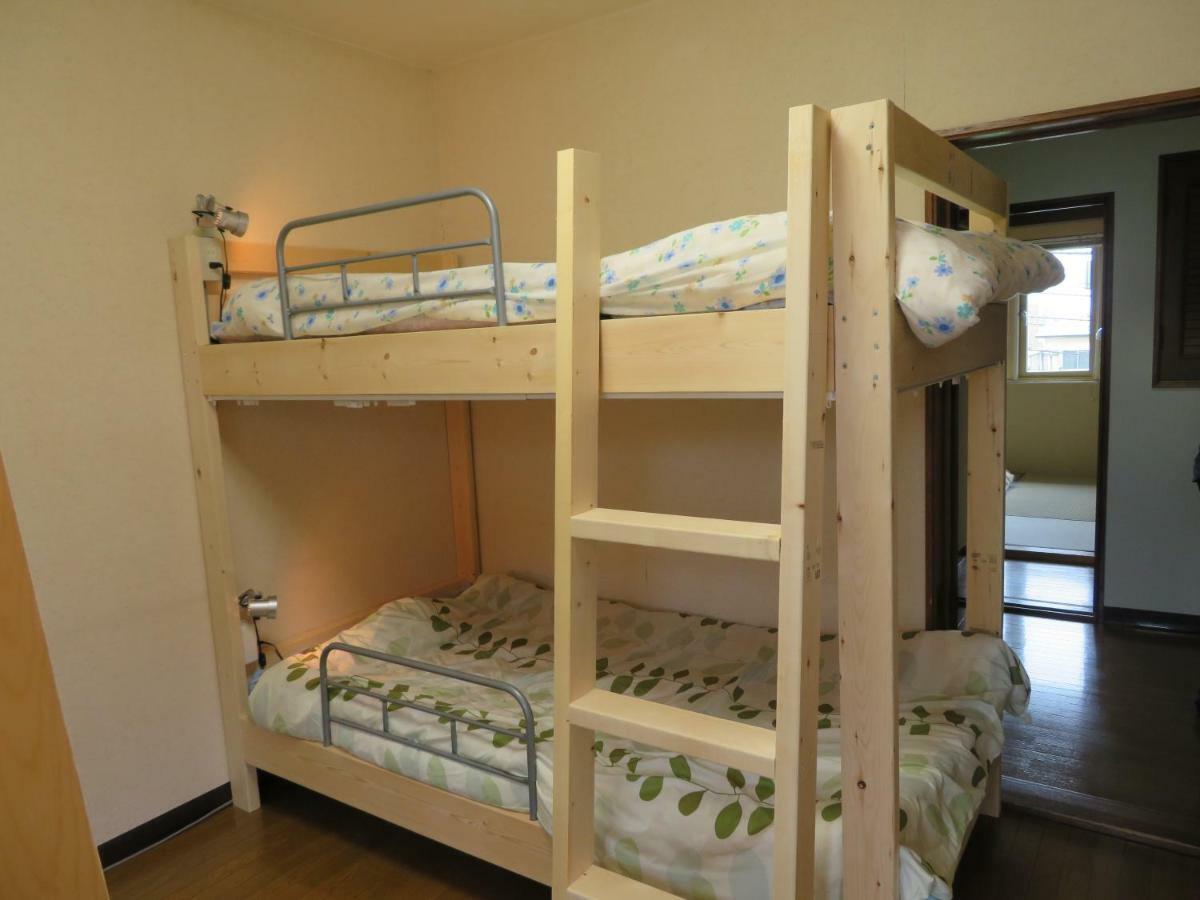 Guesthouse Sakamichi Sampo كوشيرو المظهر الخارجي الصورة